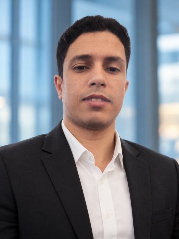 أحمد الكومي