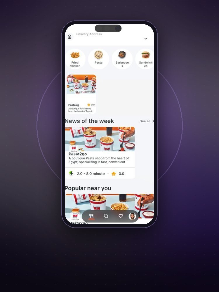 YmYm App